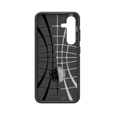 Spigen Core Armor Case Samsung Galaxy S24+ (Black) ACS07201
