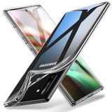 ESR Samsung Galaxy Note 10 Case Essential - Transparant