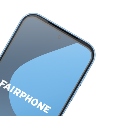 Cazy Screenprotector geschikt voor Fairphone 5 - 2 stuks Screenprotector van Gehard Glas