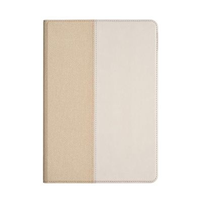 Gecko Covers Apple iPad 10.9 (2022) Easy-Click 2.0 Cover - Sand V10T61C23