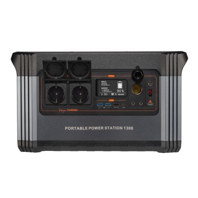 Xtorm Portable Power Station XP1300