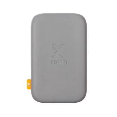 Xtorm Magnetic Wireless Powerbank - 5000mAh