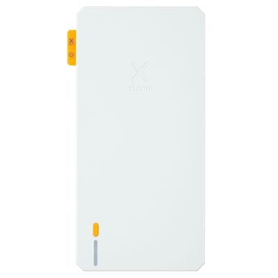 Xtorm Essential Powerbank 15W - 20000mAh (White) - XE1200