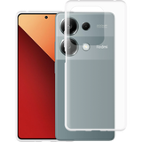 Telefoonhoesjes voor de Xiaomi Redmi Note 13 Pro 4G