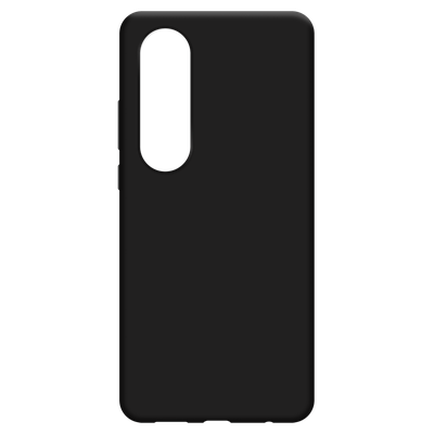 Just in Case OnePlus Nord CE4 Lite Soft TPU Case - Black