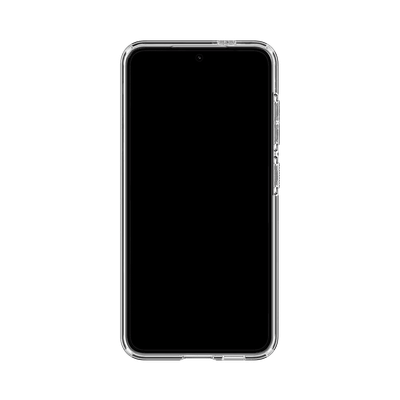 Spigen Ultra Hybrid Case Samsung Galaxy S24+ (Crystal Clear) ACS07329