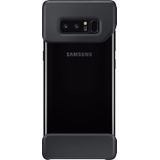 Samsung Galaxy Note 8 2Piece Cover - Zwart
