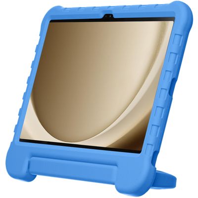 Just in Case Samsung Galaxy Tab A9+ Kids Case Ultra - Blue