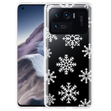 Hoesje geschikt voor Xiaomi Mi 11 Ultra - Snow
