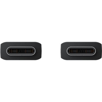 Samsung USB-C to USB-C Cable 5A 1.8M (Black) - EP-DX510JB