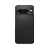 Hoesje Google Pixel 8 Pro Spigen Thin Fit Case - Zwart