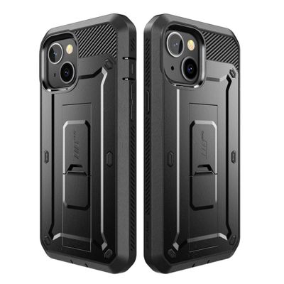 Supcase iPhone 14 Plus Unicorn Beetle Pro Case (black)