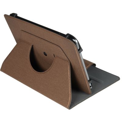 Gecko Covers Universal 8-9 inch E-Reader Case (Brown) UC8C3