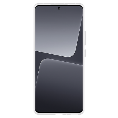 Cazy Soft TPU Hoesje geschikt voor Xiaomi 13 Pro - Transparant