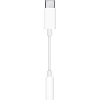 Apple USB-C to 3,5 mm Jack Adapter