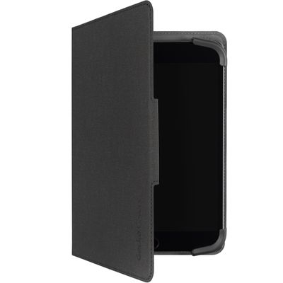 Gecko Universele E-Reader Hoes - 8 t/m 9 inch - Zwart