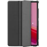 Hoes geschikt voor Lenovo Tab M11 - TriFold Tablet Smart Cover - Zwart