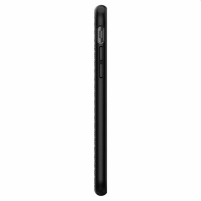 Spigen Liquid Air Armor Apple iPhone SE 2020/2022 Case (Black) - 042CS20511