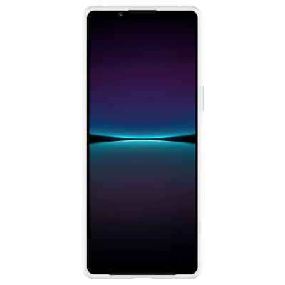 Cazy Soft TPU Hoesje geschikt voor Sony Xperia 1 IV - Transparant