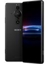 Sony Xperia Pro-I Telefoonhoesjes