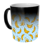 Magische Mok - Banana