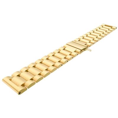 Just in Case Withings Activite Pop Steel Watchband (Gold)