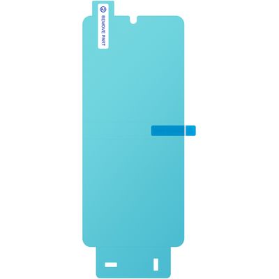 Originele Samsung Screen Protector geschikt voor Samsung Galaxy A33 - EF-UA336CT - 2-pack