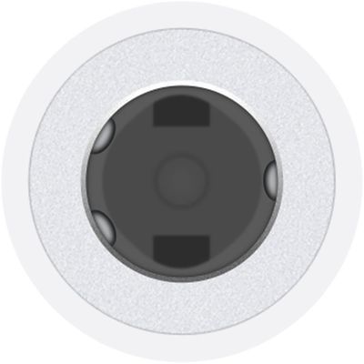 Apple Usb C to 3,5 mm Jack Adapter