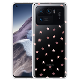 Hoesje geschikt voor Xiaomi Mi 11 Ultra - Stars