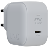 LINQ Connects Thuislader 67W GaN2 Ultra 