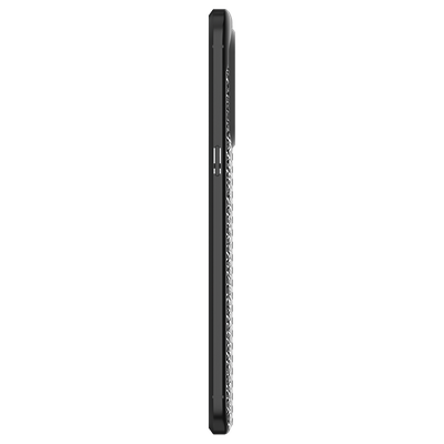 Cazy TPU Hoesje Soft Design geschikt voor OnePlus 10T - Zwart