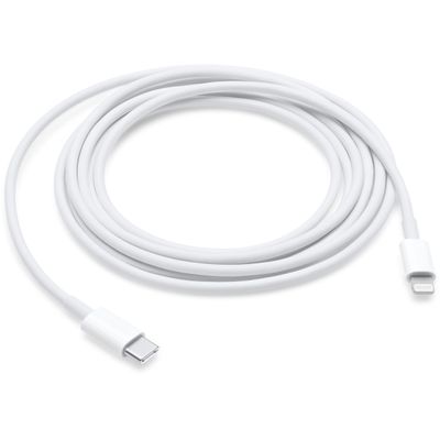 Apple Lightning to Usb C Kabel 2 Meter