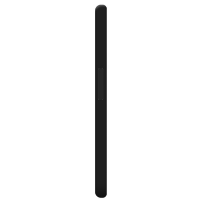 Cazy TPU Hoesje met Koord geschikt voor OnePlus Nord CE 2 Lite - Zwart