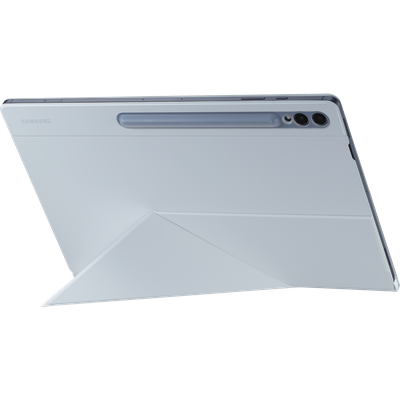 Samsung Galaxy Tab S9 Ultra Book Cover - Wit
