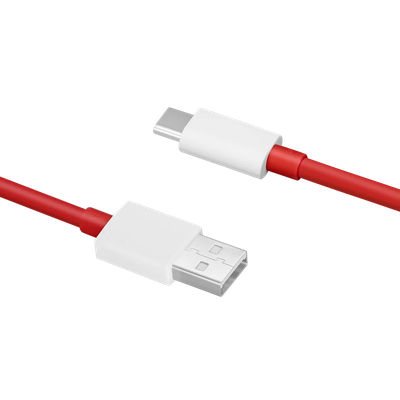OnePlus USB-A to USB-C Cable, 100W - 100cm - DL129