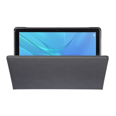 Huawei MediaPad M5 (pro) Hoes - Gecko Easy-Click Cover - Zwart
