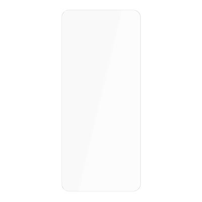 Cazy Screenprotector geschikt voor Xiaomi Poco M6 4G - Screenprotector van Gehard Glas