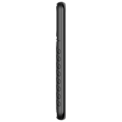 Cazy TPU Grip Hoesje geschikt voor Xiaomi 13 - Zwart
