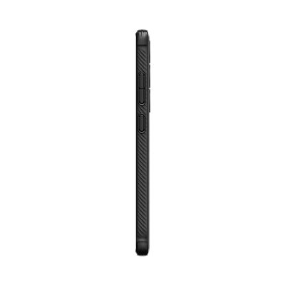 Spigen Rugged Armor Case Samsung Galaxy S24 Ultra (Black) ACS07286