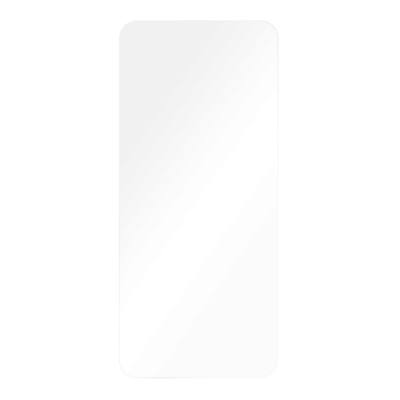 Just in Case Samsung Galaxy A54 Tempered Glass -  Screenprotector - Clear