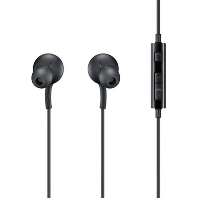 Samsung EO-IA500BB In-Ear Stereo Headset (Black)