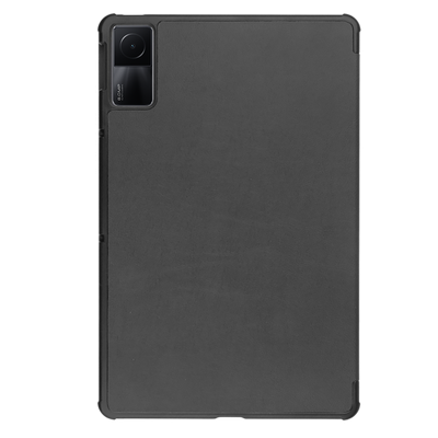 Just in Case Xiaomi Redmi Pad - Smart Tri-Fold Case - Black