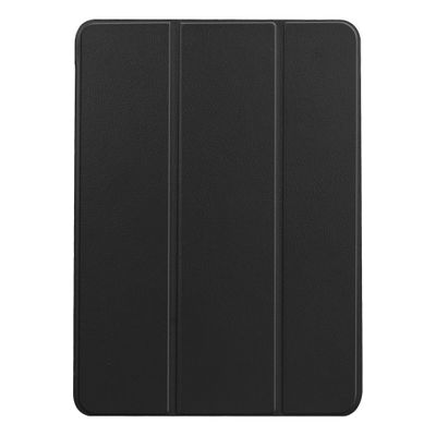 Just in Case iPad Air 2022 (5th Gen)/iPad Air 2020 (4th Gen) - Smart Tri-Fold Case - Black