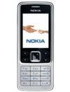 Nokia 6300 Kabels en laders