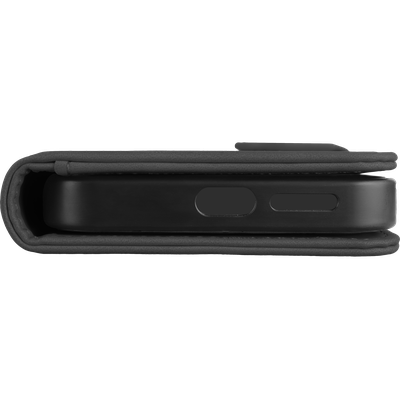 Just in Case Samsung Galaxy A15 / A15 5G Detachable Wallet Case 2-in-1 - Black