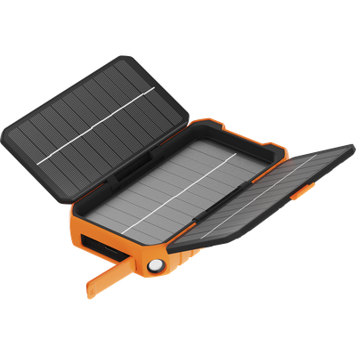 Xtorm Rugged Solar Powerbank 10.000 mAh - XR203