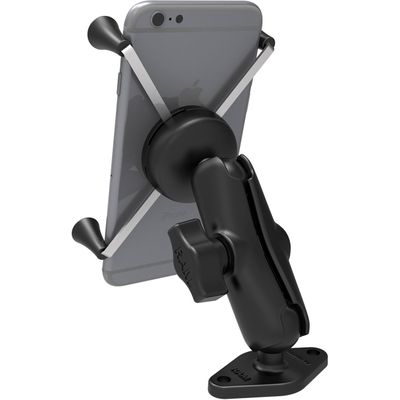 RAM Mounts RAM® X-Grip® Large Phone Holder with RAM® Diamond Mount