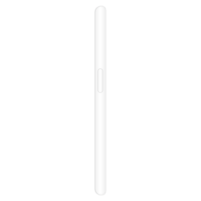 Just in Case OnePlus Nord 3 5G - Soft TPU Case with Necklace Strap - Clear