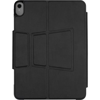 Gecko Covers iPad Air (2020/2022) Keyboard Cover (QWERTZ) - Black V10T77C1-Z