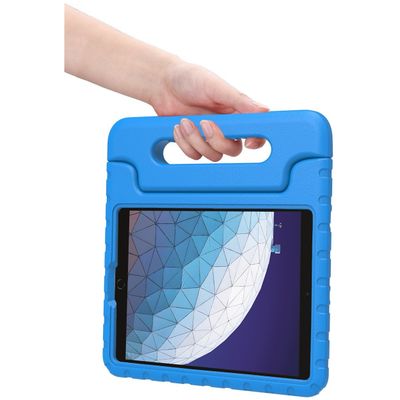Cazy Classic Kinderhoes geschikt voor iPad Air (3th Gen) 2019 - Blauw